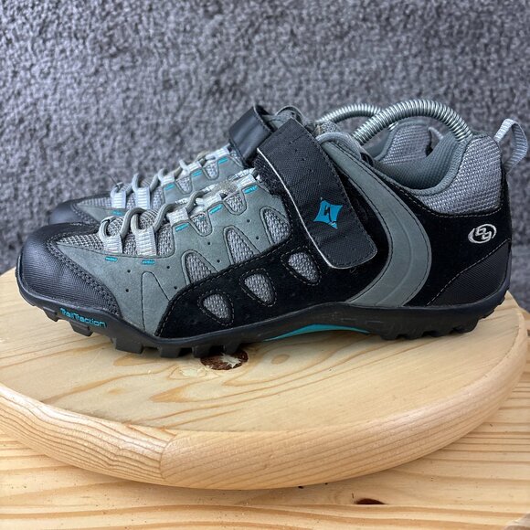 specialized tahoe womens bike shoes